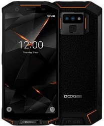 Замена батареи на телефоне Doogee S70 Lite в Санкт-Петербурге